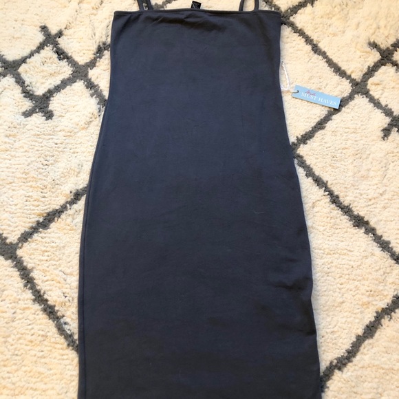 Forever 21 casual bodycon dress - Picture 2 of 2